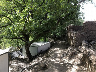 #8: Im Dorf - In the village