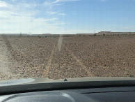 #7: Piste zum CP - Track to the CP