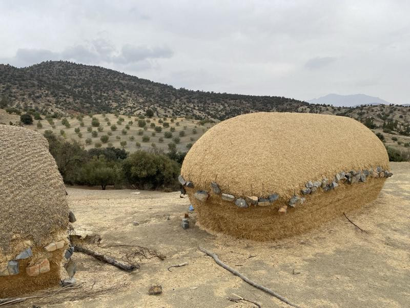 Beim CP - Near the CP