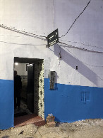 #10: Nachtlager - Stay for the night