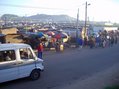 #7: Gare routière Antananarivo (Bus station)