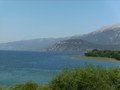 #9: Ohridsee - Lake Ohrid