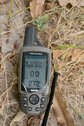 #5: GPS in the millet field
