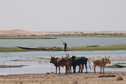 #9: Workaday life at the Niger
