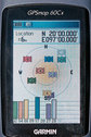 #5: GPS receiver display at the degree confluence