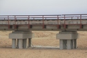 #7: Railway bridge (for shortest route from the north)