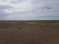 #4: View West: Gobi vastness