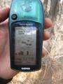 #7: gps showing location