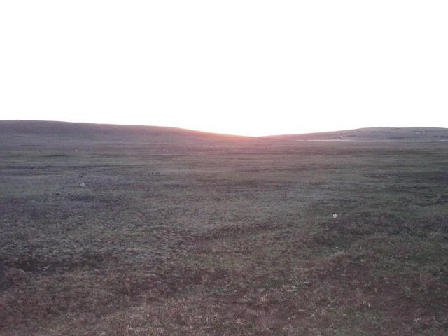 West - steppe