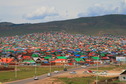 #6: New suburbs of Erdenet