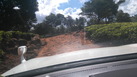#7: Steep roads on the tea plantation