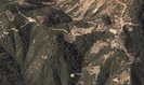 #11: An overview of the confluence from Google Earth