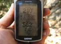 #5: Lectura del GPS 1 Reading from GPS nr. 1 Empfang vom 1. GPS