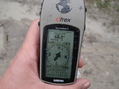 #5: GPS 65m from zero