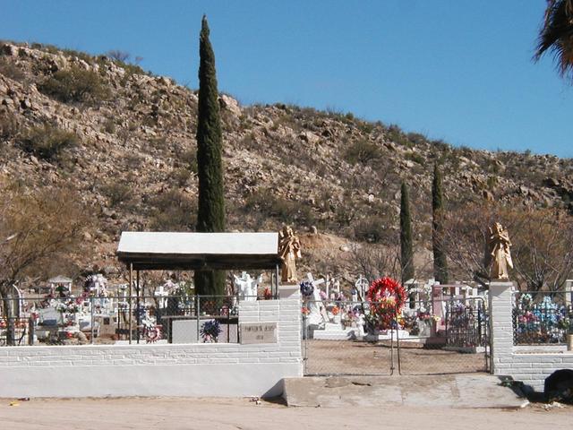 Roadside Memorial