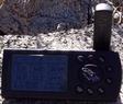 #6:  Photo of GPS Receiver at Confluence