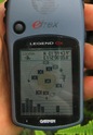 #2: GPS reading