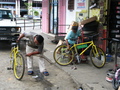 #7: Renting and Servicing the Bikes