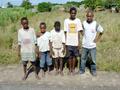 #8: Some children from the area