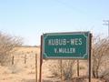 #6: Kubub-Wes farm gate