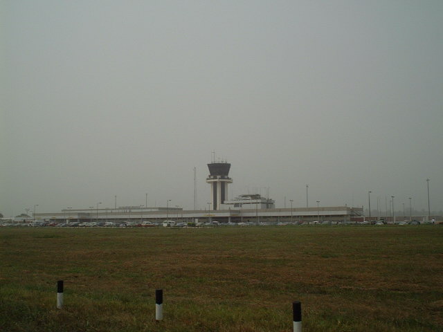 Port Harcourt International Airport