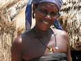 #10: Fulani woman