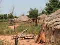 #9: Fulani settlement