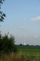 #9: This is the Gerbrandy Tower - currently the tallest structure in The Netherlands