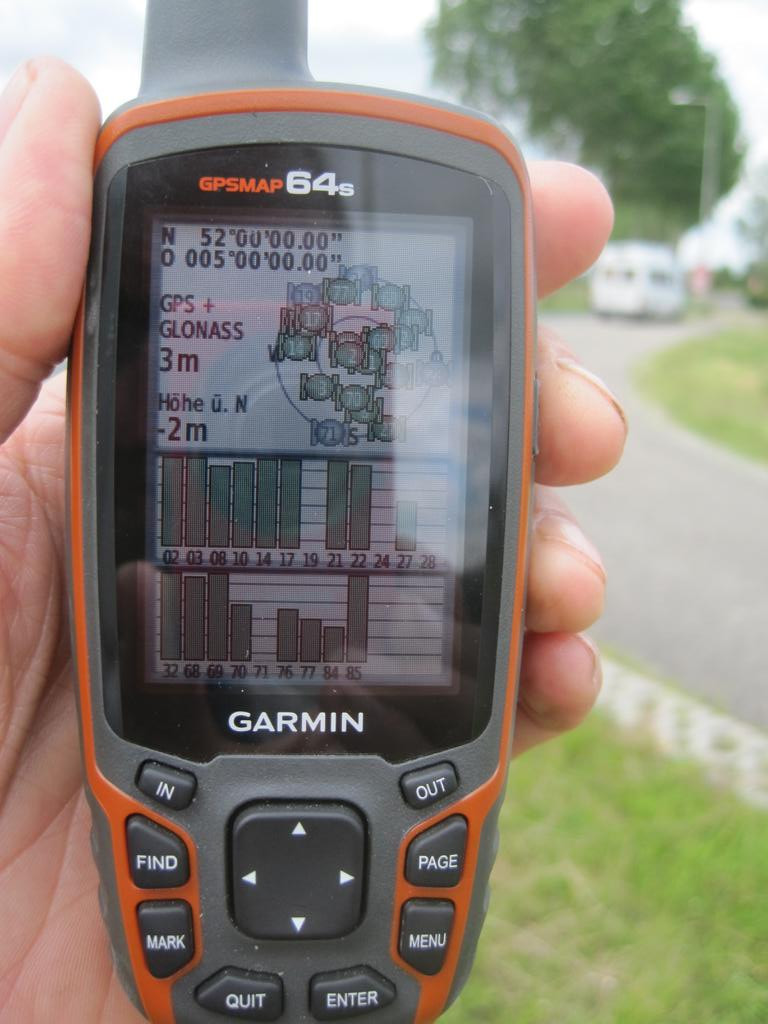 GPS 2