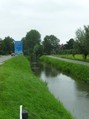 #9: Canal On Way To CP