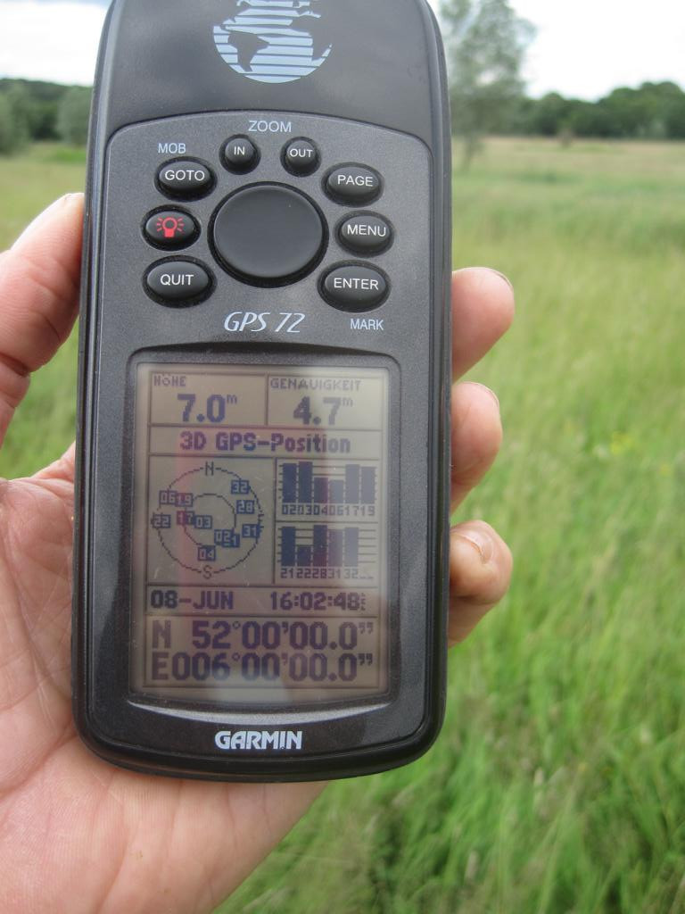 GPS 1