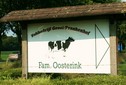 #9: The sign at the entrance of the farm