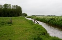 #7: Drainage channel between meadows