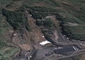 #9: Vikersund as seen by Google Earth last year
