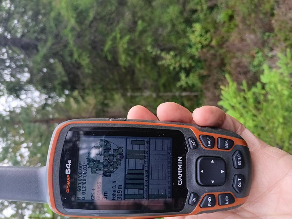 GPS 2