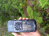 #5: GPS 1