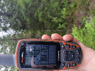 #6: GPS 2