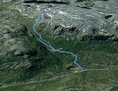 #11: Google Earth track