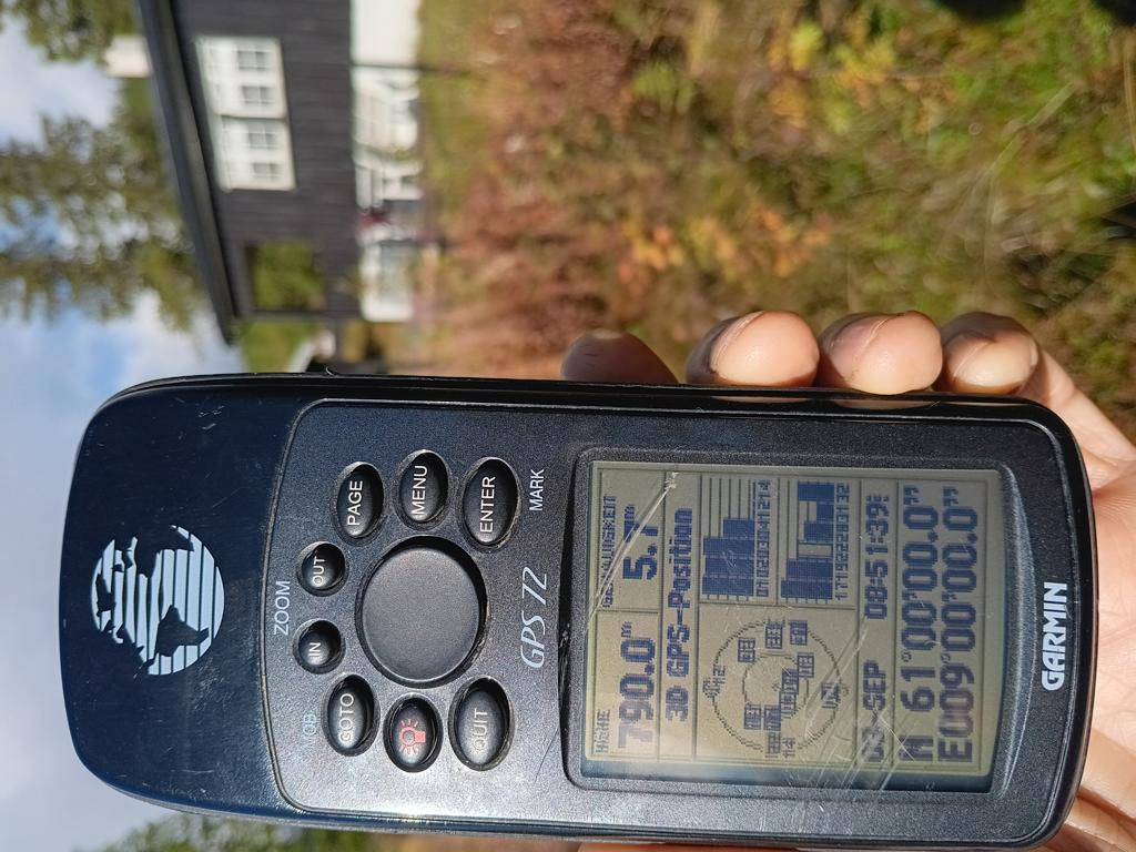 GPS 1
