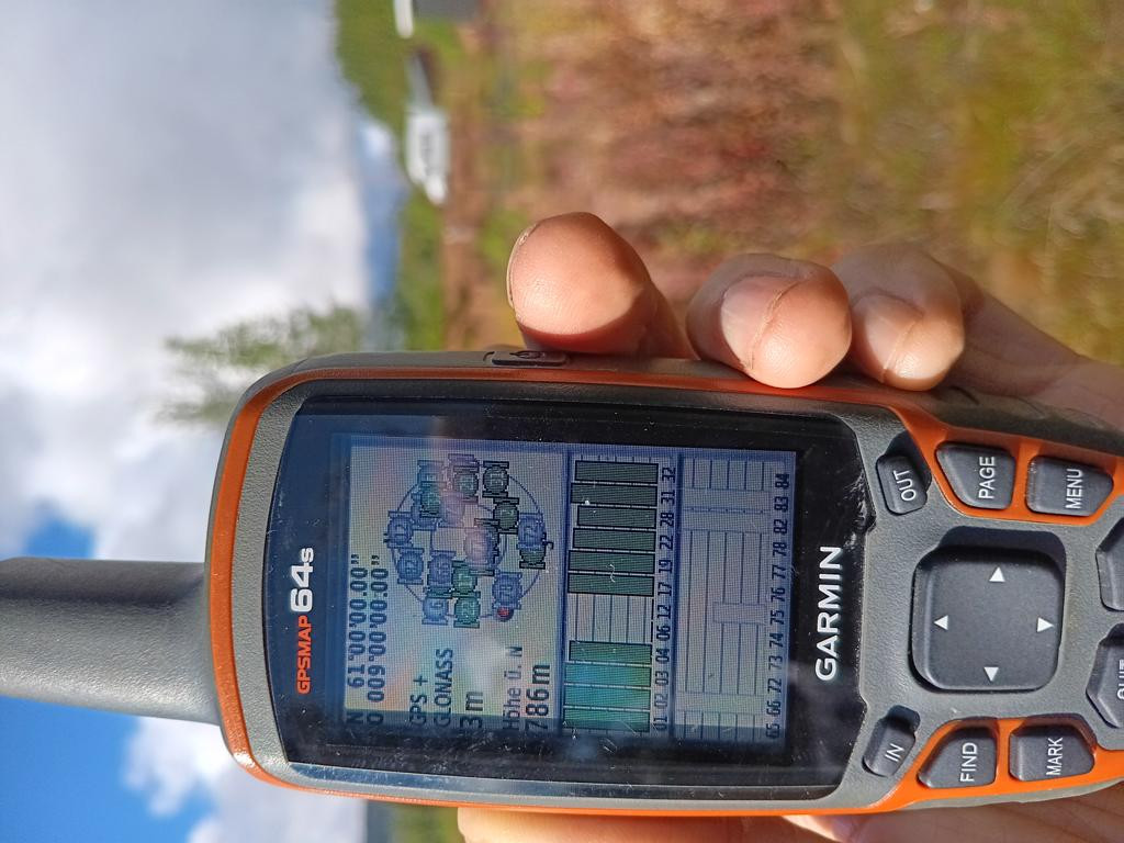 GPS 2