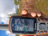 #6: GPS 2