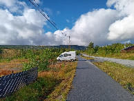 #7: parking