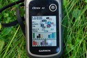 #6: GPS reading at CP 61N-9E