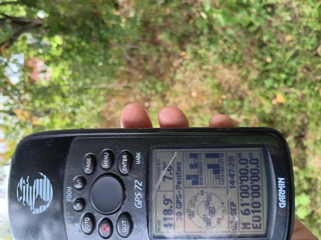 GPS 1