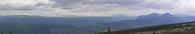#7: Panoramic view towards Jutulhogget