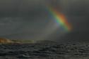 #2: Rainbow over Kristiansund