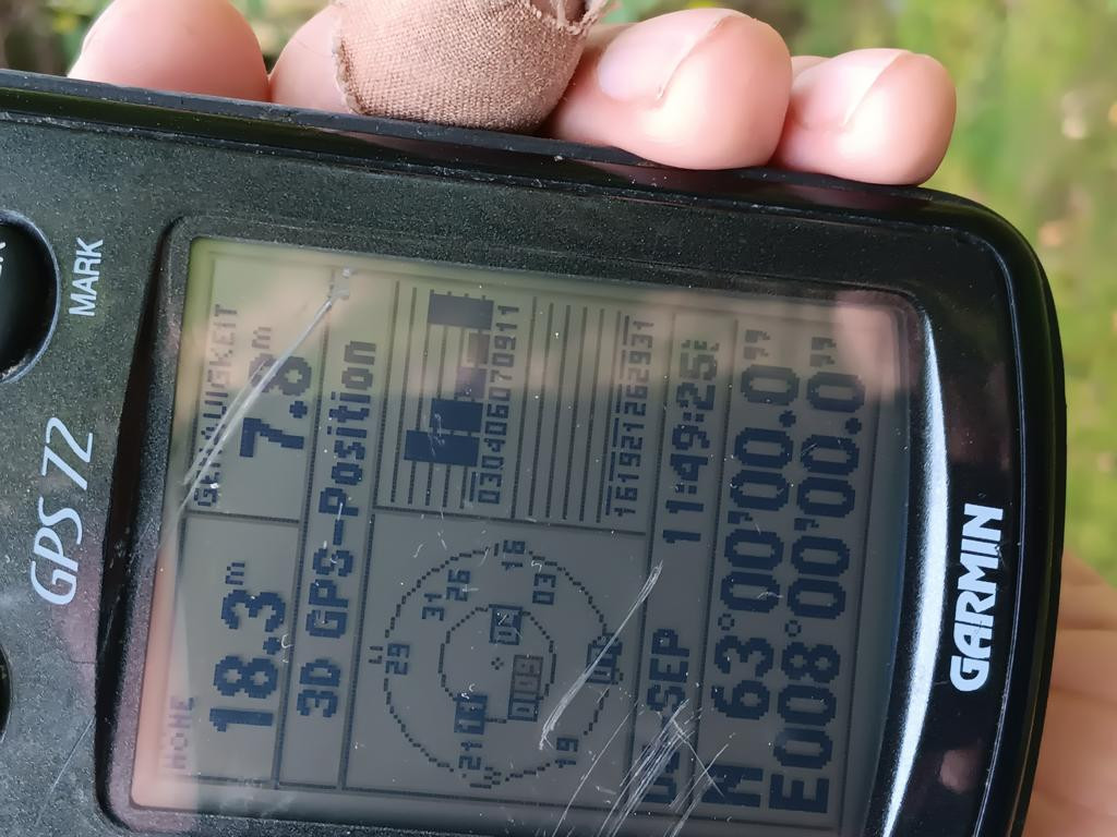GPS 1