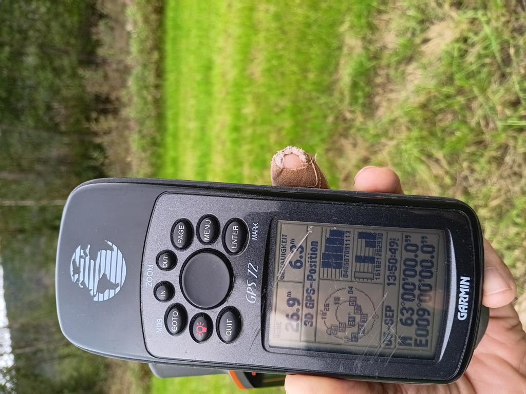 GPS 1