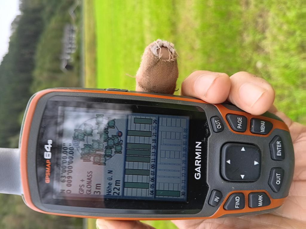 GPS 2