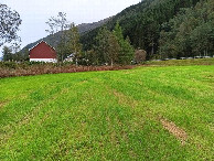 #2: Osten; view east
